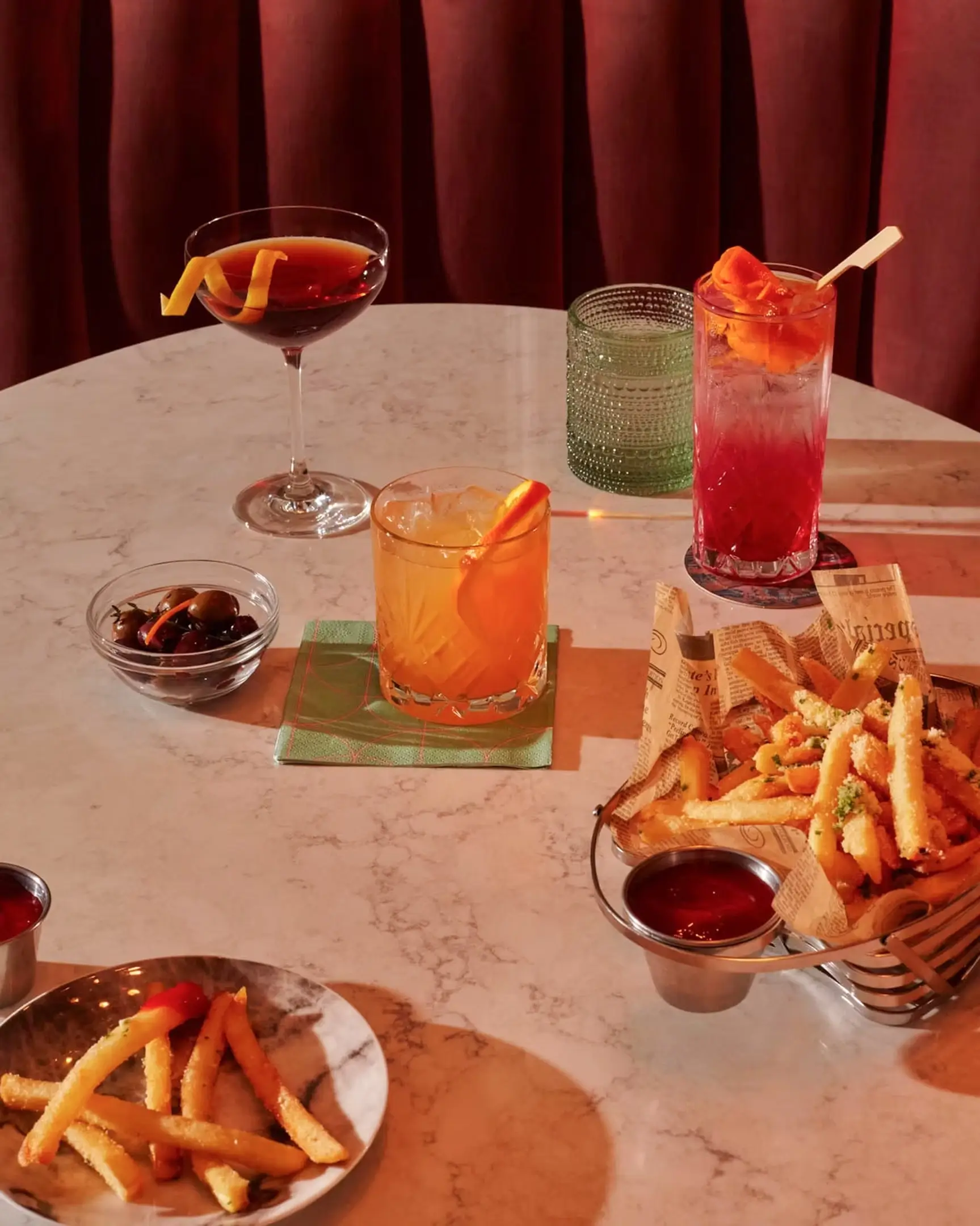 Park Central Hotel New York — photo 5