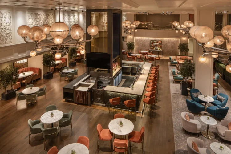Park Central Hotel New York — gallery preview 2