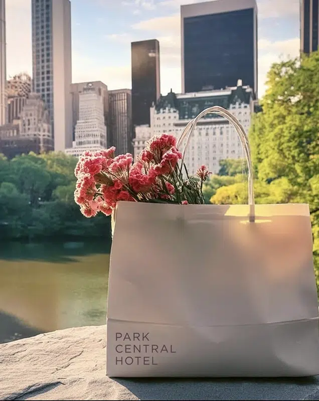Park Central Hotel New York — photo 9 of 60