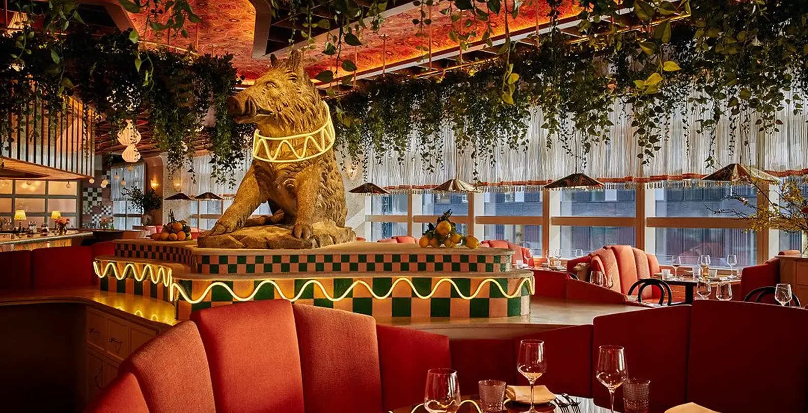 Park Central Hotel New York — gallery preview 3